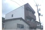 アクティ修学院の外観