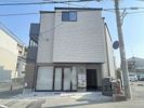 BKB仙石屋敷の外観