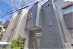 Seven Seas セブンシーズの間取り画像
