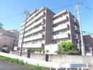 メゾン桂川の外観