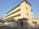 エクセル山崎の外観