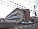 サンハイム高矢の外観