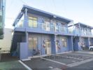 正田マンション野村Ⅱの外観
