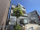 TATSUMIYAビルの外観