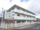 レフレール深川の外観