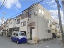 太秦安井西裏町20-27貸家の外観