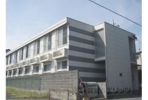 レオパレスALTAⅣの外観