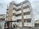 エントリート木村の外観