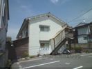 第一山本荘の外観