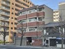 city virr戸田の外観