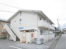 サニーハイツの外観