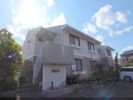 ターンドール西野Ⅱの外観