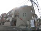 FLOT HOUSINGの外観