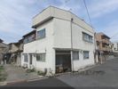 浅野アパートの外観