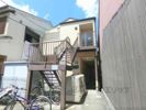 京都アパートメント4の外観