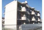 野色マンションの外観