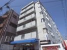 第2平木マンションの外観