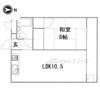 第2平木マンションの間取り画像