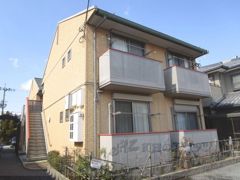 ムリノ ア ヴェントの外観画像
