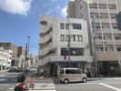 田原ビルの外観