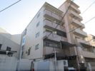 ベルステージ東山の外観