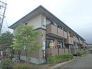 ノースヴィレッジⅢの外観