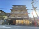 サイト祇園八坂の外観