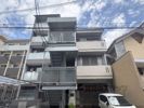 ドエル綾小路の外観