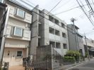 ラメールⅠの外観