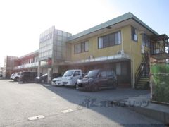 Tハイツの外観画像