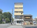 岡崎ビルの外観