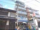 ナチュールイナオの外観