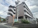 アートプラザ南笠の外観