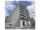 スプランディッド五条堀川の外観