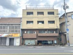 岡崎ミントビルの外観画像