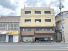 岡崎ミントビルの外観