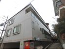 メゾン村上の外観