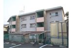 第一河合マンションの外観