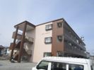 コーポサンライズの外観