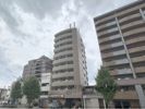堀川岡本ビルの外観