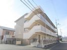 シャングリラの外観