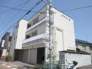 FFコーポの外観