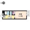 クレール寿の間取り画像