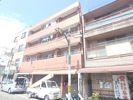 アサヒマンションの外観