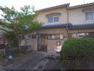 樫原茶ノ木本町13貸家の外観