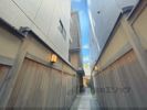 雅綾小路の外観