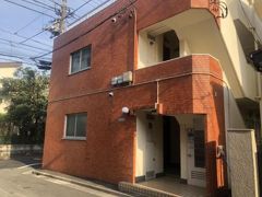 アーバン・メゾン上石神井の外観画像