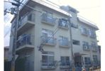ブレイズ村本の外観