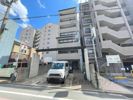 Casa de issaの外観