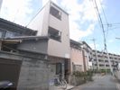 プラザクレバーⅠの外観